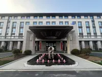 Aibin · Chengfa Business Hotel
