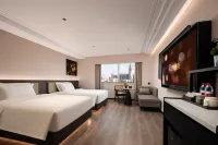 Peninsula Hotel (Haikou Qilou Old Street Branch) - New