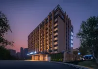 Pu'er Deting Hotel (Chashan Branch)