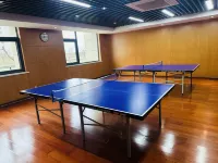 Narada Hotel Tiancheng - Træningscentre