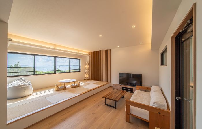 LAGUNA OKINAWA Beachfront YAKA