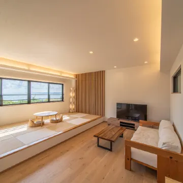 LAGUNA OKINAWA Beachfront YAKA