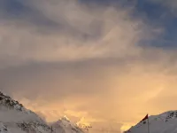 Mount Everest Base Camp Tent Camping Hotel