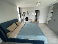 Sea View Condo Cozy & Charming Si Racha