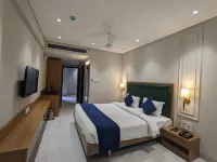 Magnus Nexstar Suites Kalyani Nagar