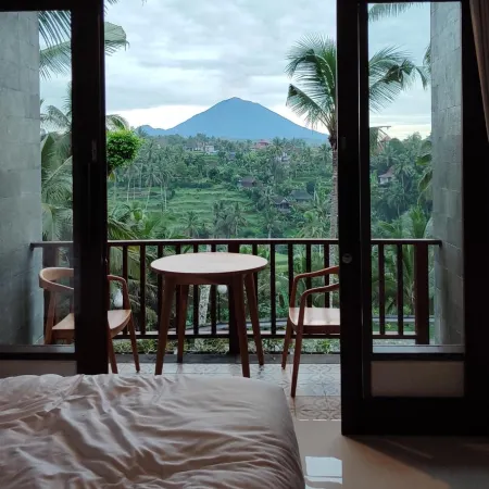 Puri Diamond Villas