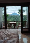 Puri Diamond Villas - pemandangan pegunungan