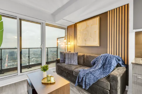 RivetStays - The Jarvis Hotels in 