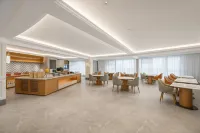 Jinjiang Inn (Chuzhou Nanqiao District Government Affairs Center Delin Life Center) - 2성급