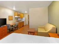 Studio 6 Extended Stay Birmingham Pelham  AL Hotels in Pelham