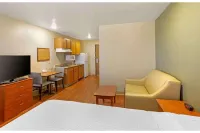 Studio 6 Extended Stay Birmingham Pelham  AL