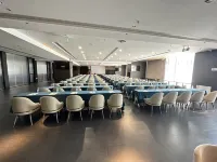 UrCove by Hyatt Xuchang Angel City - Business