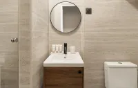 Renovated property near the Louvre