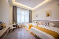 Meizhou lsland Wanghu Homestay