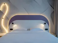 Prize By Radisson Gdansk Hotels near Great Synagogue