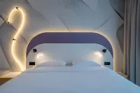Prize By Radisson Gdansk Hotel di 