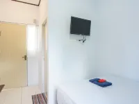 PAS Residence Hotels in Mapanget