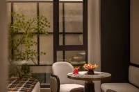 YUNBO JINGYU HOTEL - bar