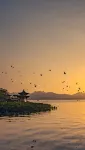 Qiyue Song Heritage Hotel (Hangzhou West Lake Hubei Intime Store) - Romantische