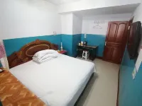 正禾新旅館 Hotels in Yitong