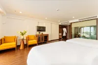 อาเรีย บูทีค โรงแรม ฮอยอัน