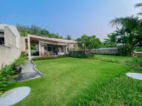 Que Toi Village Resort Phu Yen Hotel a 