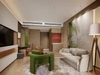 Hilton Garden Inn Shanwei Luhe Hotels in Luhe