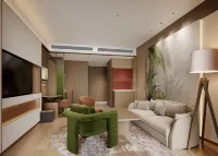 Hilton Garden Inn Shanwei Luhe