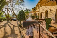 Heritage by Serendib Hoteles en 