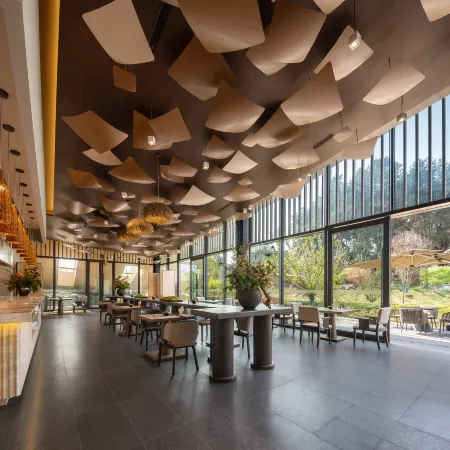 THE MULIAN HOTEL