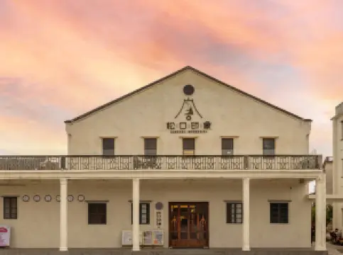 梅州鬆口印象民宿