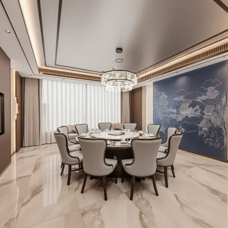 Nan Jia Ba Wa Hotel
