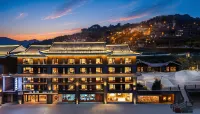 Shanyige Hotel (Xijiang Qianhu Miao Village North Gate) - Mountain view