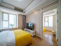 Ganghui Shiyu Homestay (Dalian Railway Station) Hotel a 