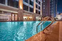 Miraton Hotel - romantici