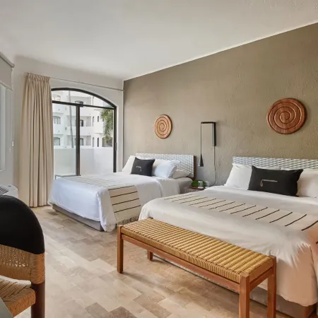 Gaviana Resort