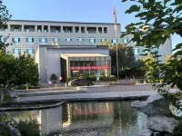 Yili River Hotel