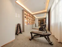 Lavande Hotel (Cenxi Huiyang Plaza Hotel)