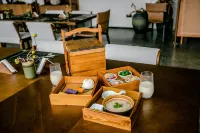 Huangguoshu Wenfan Qiaoshan Homestay - breakfast