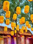 Leqi Hotel (Heifengguan Ancient Town)