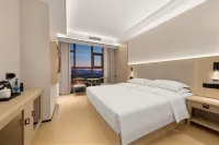 如家旗下UP華驛智旅酒店（重慶大學城店） Hotels in Chongqing