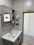 Golmud Sanketing Hotel