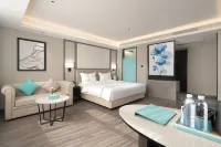 Left Bank Hotel (New Passenger Transport Terminal Branch, Toksun, Turpan)