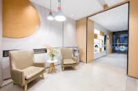 Homeinn.neo ( Kaiyuan Mall ,nearBaoji Railway Station)