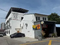 Lawten Hotel - Near Jonker Street - FREE PARKING 馬六甲住宿飯店