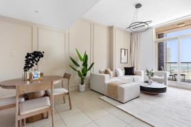 Silkhaus | Mangrove Place