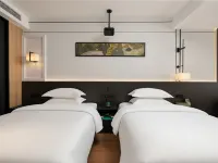 Nanyang Garden Hotel Hotels in Wuxue