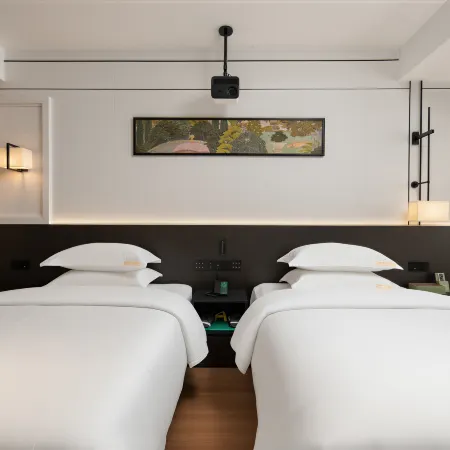 Nanyang Garden Hotel