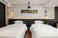 Nanyang Garden Hotel