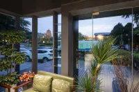 Zizai Forest Hostel (Dayan Pagoda Grand Tang Mall) - 2-Star